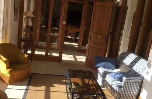 Trebedan House | Charming 17th century manor for 8 people completely renovated a few km from Dinan