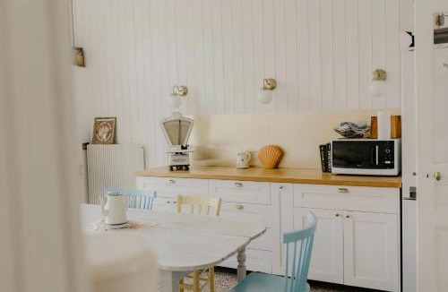 Sainte-Croix House | Charming 1920S House In Picardy, 2H From Paris