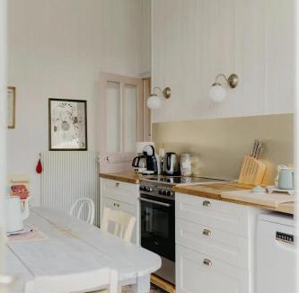 Sainte-Croix House | Charming 1920S House In Picardy, 2H From Paris