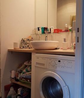 Saint-Roch Apartment | Charming 2-room apartment in Saint Jean d'Angely district