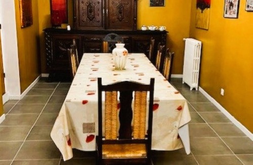 Rabastens-de-Bigorre House | Charming 4-bedroom townhome in Rabastens-de-Bigorre at the base of the Pyrenees.