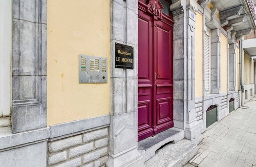 Cauterets Apartment | Charming 4-Person Apartment with 1 Bedroom, Central Location, Near Ski Lifts