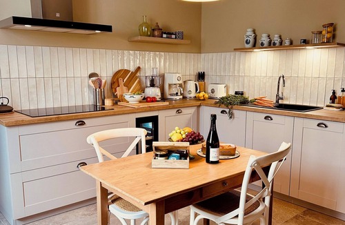 Vertus House | Charming 8-person house in the heart of the vineyards