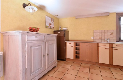 Jebsheim Cottage | Charming Alsatian gîte near Colmar - 6 guests