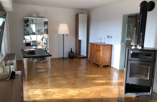 Molsheim House | Charming Alsatian house - Panoramic view, Wine Route & Christmas Markets