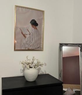 Thionville Apartment | Charming and Cosy Place 2 rooms 3 beds