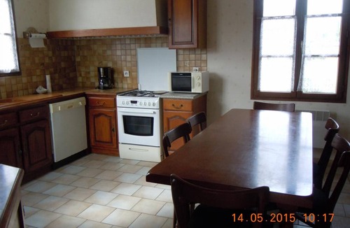 Chatillon-sur-Cher Cottage | Charming and rustic house in the Cher Valley for a peaceful vacation