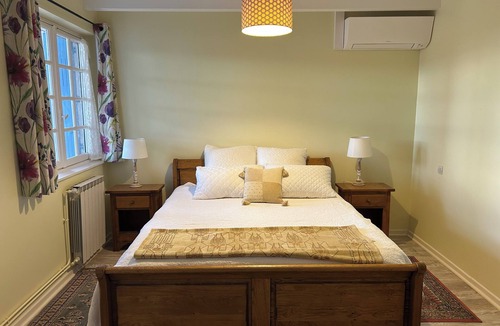 Montesquiou Bed & Breakfast | Charming and Private Guest Room in Bassoues
