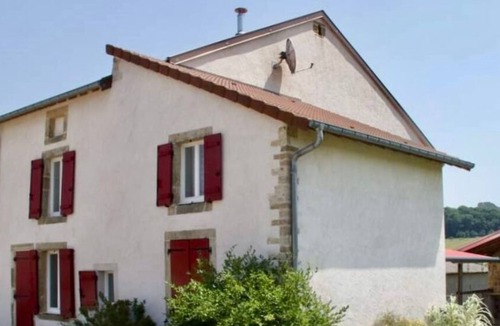 Graffigny-Chemin House | Charming and quiet - Gîte D'Olympe, 10 people