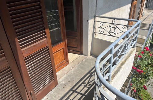 Pinasca-Dubbione Apartment | Charming apartment in the heart of the Italian piedmont 45 km from Turin