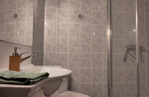 Nans-les-Pins Apartment | Charming apartment in the heart of a typical Provence village