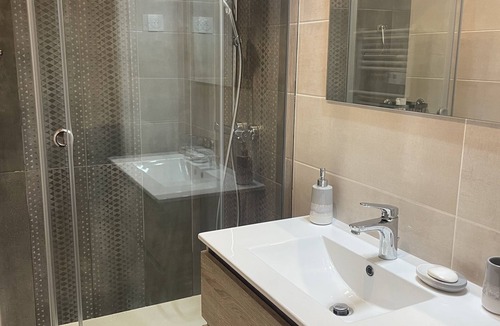 Nancy City Centre Apartment | Charming apartment a stone's throw from Place Stanislas and Place d'Alliance