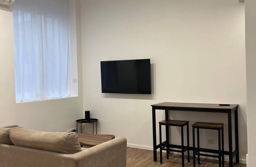 Faubourg Apartment | Charming apartment F2 Nîmes écussons/hypercentre