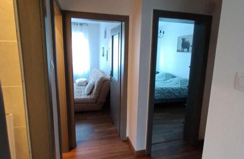 Stiring-Wendel Apartment | charming apartment