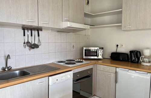 Peyragudes Apartment | Charming apartment in Peyragudes, accessible, near slopes, free shuttle