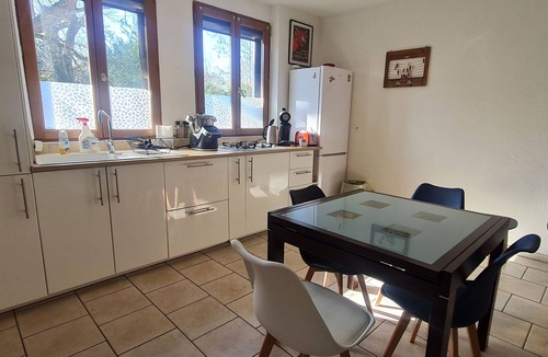 Vandieres Apartment | Charming apartment in the heart of Lorraine