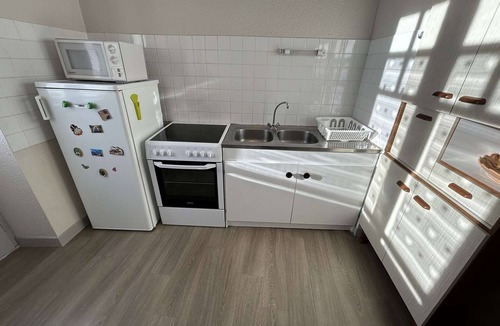 Arreau Apartment | Charming apartment, mountain view - 4/6 guests