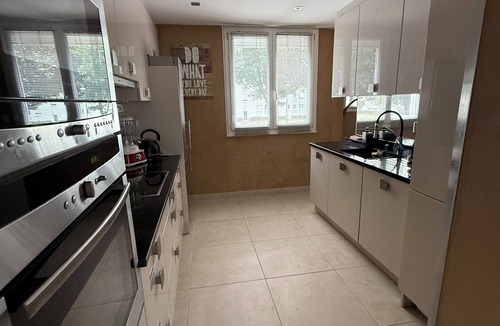 Chateau Apartment | Charming apartment near Nantes
