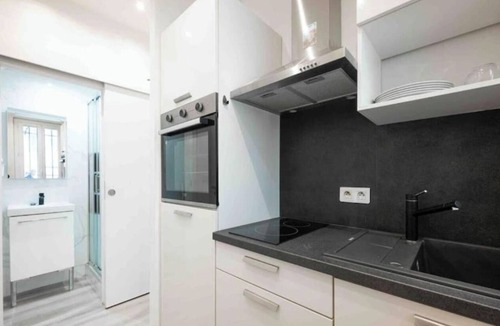 Riquier Apartment | Charming Apartment Nice City Center