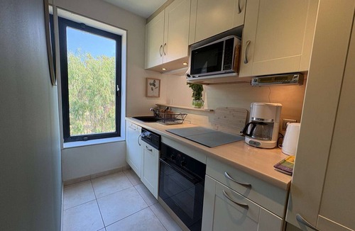 Bandol Apartment | Charming apartment sea view - 4 guests