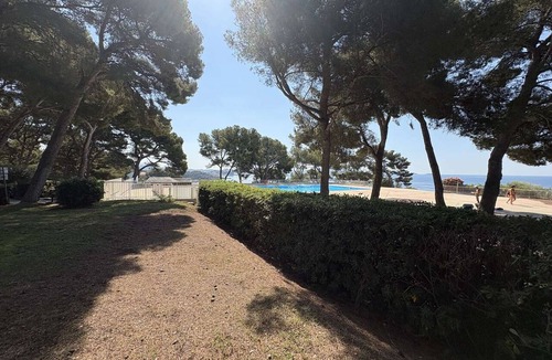 Bandol Apartment | Charming apartment sea view - 4 guests