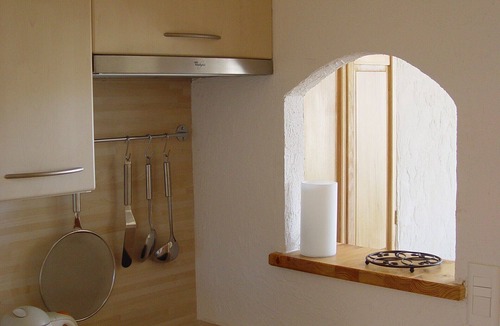 Le Suquet Apartment | Charming apartment with lovely view and balcony in Le Suquet