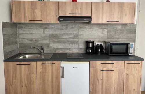 Lourdes Apartment | Charming appartement in city center Lourdes