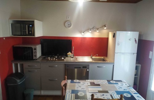 Plouec-du-Trieux House | Charming Breton home, close to Paimpol and the pink granite beaches.