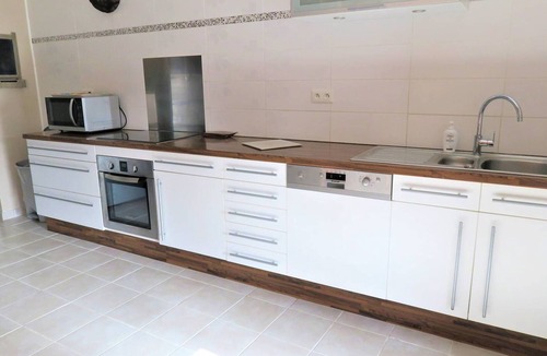 Perros-Guirec House | Charming Breton Home with Enclosed Garden, Near Shops and Beach in Perros-Guirec