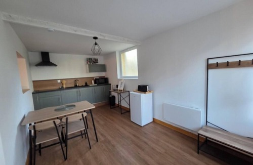 Ploufragan House | Charming Breton home 10 minutes from the sea