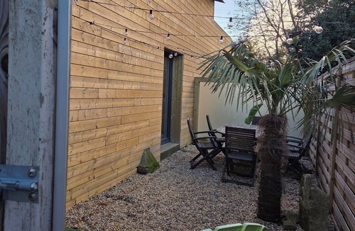 Ploufragan House | Charming Breton home 10 minutes from the sea