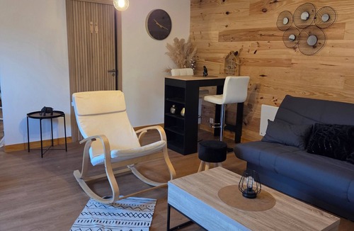 Ploufragan House | Charming Breton home 10 minutes from the sea