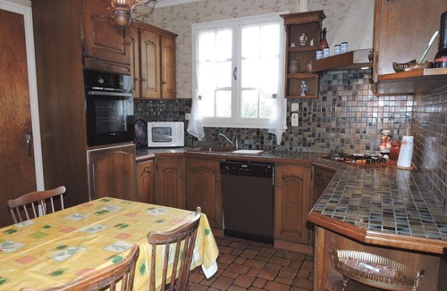 Henansal House | Charming Breton house in Hénansal
