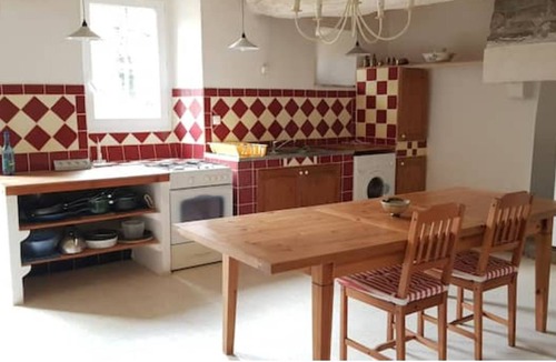 Ploezal House | Charming Breton house in Cotes d'Armor