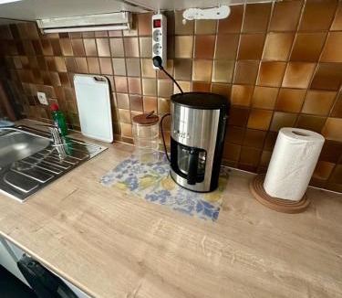 Vitry-le-Francois Apartment | Charming Bright Apartment, Center with free Parking