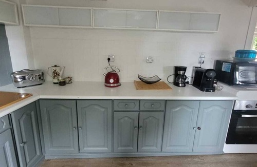 Le Minihic-sur-Rance House | Charming Cottage on the Rance Estuary GR 34