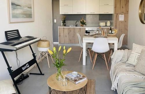 Riquier Apartment | Charming central apartment for 6
