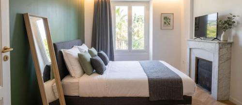 Riquier Apartment | Charming central apartment for 6