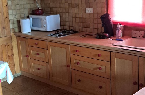 Val de Livre House | Charming chalet-house in the Champagne region