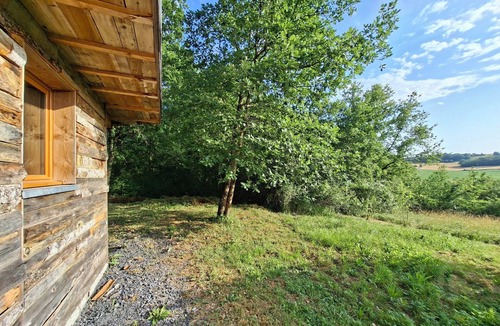 Monlezun Ski Chalet | Charming chalet in a peaceful setting 5 km from Marciac