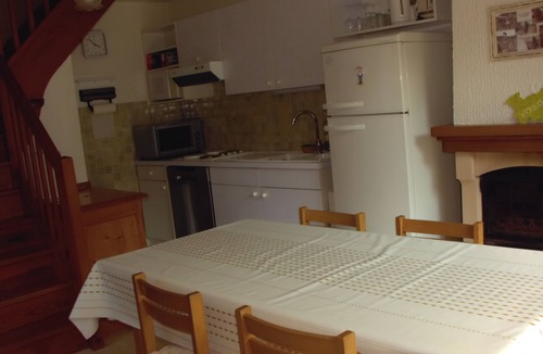Plainfaing Ski Chalet | Charming Chalet in Plainfaing