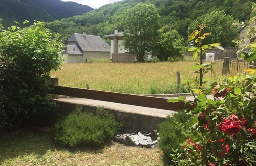 Vignec Ski Chalet | Charming chalet in St Lary - Vignec