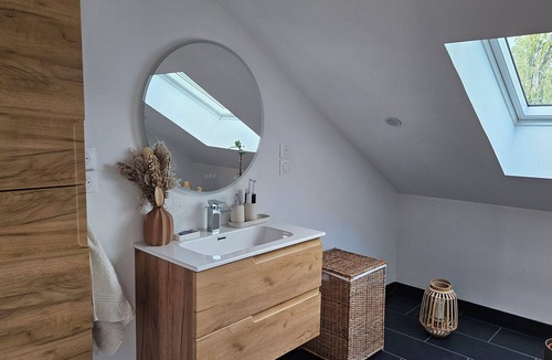 Vittel Apartment | Charming cocoon in the heart of the spa district