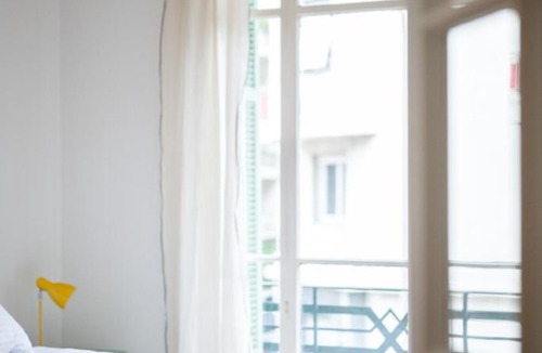 Riquier Apartment | Charming & Comfortable - Near the Port/Parking