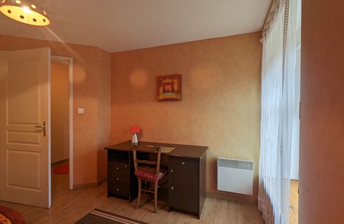 Saulcy-sur-Meurthe Cottage | Charming Cottage Near Forest Trails, Ski Resorts, and Alsace - Fireplace, Terrace, Pet-Friendly
