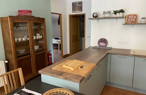Monclar-de-Quercy Cottage | Charming cottage with pool in the South-West countryside