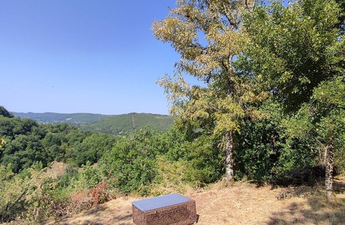 Balaguier-d'Olt House | Charming cottage with swimming pool close to tourist attractions and hiking trails