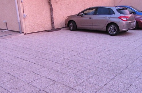 Choloy-Menillot Cottage | Charming cottage with parking - 2 guests in village center