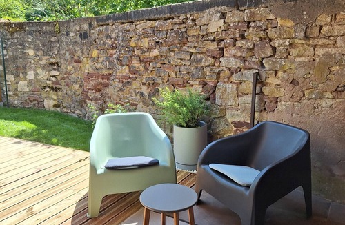 Ville-sur-Illon House | Charming cottage between forest and relaxation with spa and WIFI
