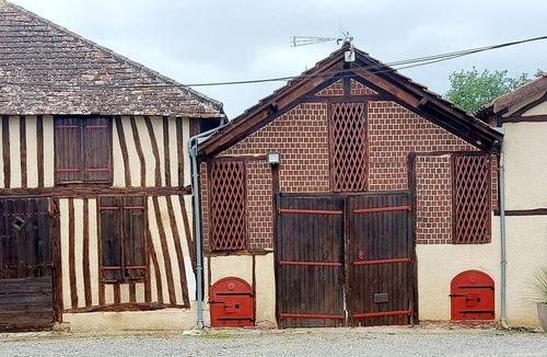 Urgosse House | Charming cottage 2km from the Nogaro circuit in a beautiful Gers farmhouse